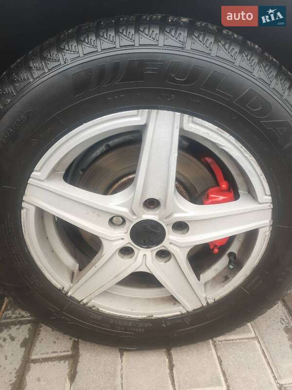 Универсал Skoda Octavia 2006 в Калиновке фото 23 Универсал Skoda Octavia 2006 в Калиновке