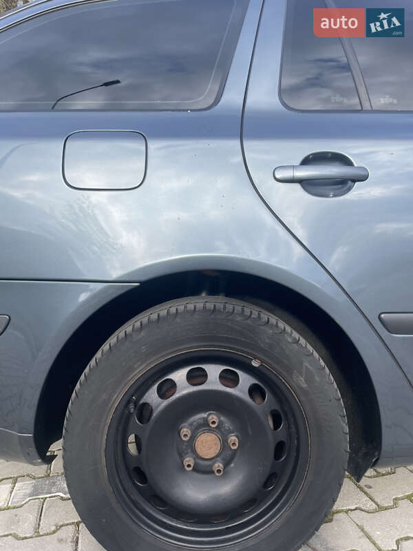 Універсал Skoda Octavia 2005 в Хмельницькому