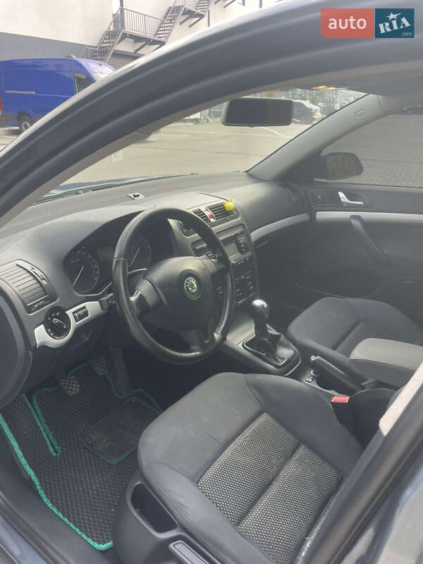 Універсал Skoda Octavia 2005 в Хмельницькому