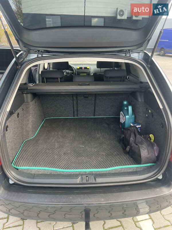 Універсал Skoda Octavia 2005 в Хмельницькому