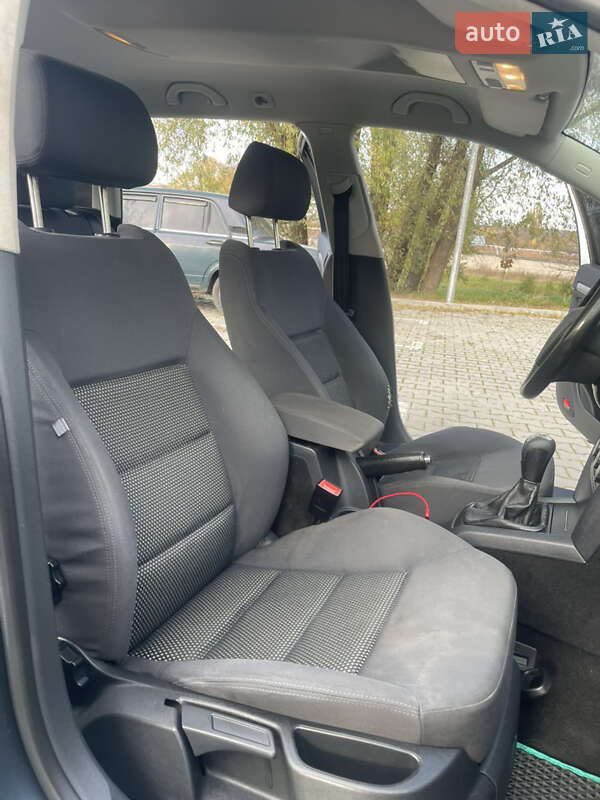 Універсал Skoda Octavia 2005 в Хмельницькому