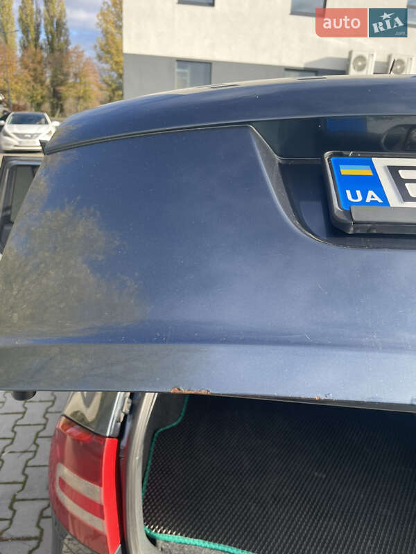 Універсал Skoda Octavia 2005 в Хмельницькому