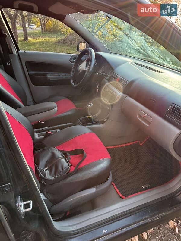 Лифтбек Skoda Octavia 1999 в Драгово фото 7 Лифтбек Skoda Octavia 1999 в Драгово