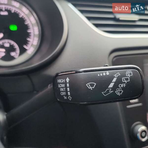 Универсал Skoda Octavia 2018 в Ровно