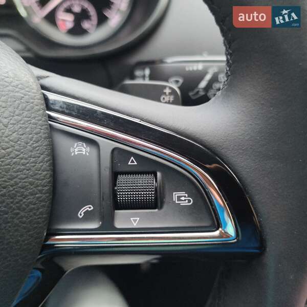 Универсал Skoda Octavia 2018 в Ровно