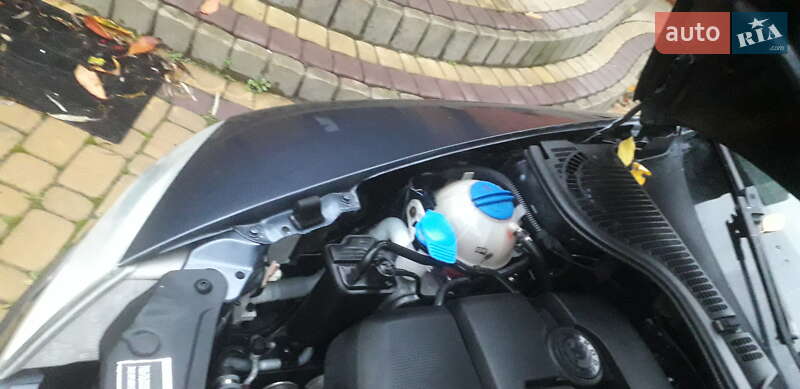 Универсал Skoda Octavia 2007 в Луцке фото 32 Универсал Skoda Octavia 2007 в Луцке