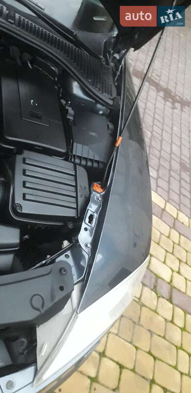 Универсал Skoda Octavia 2007 в Луцке фото 31 Универсал Skoda Octavia 2007 в Луцке