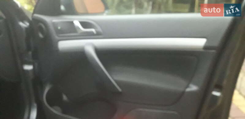 Универсал Skoda Octavia 2007 в Луцке фото 37 Универсал Skoda Octavia 2007 в Луцке