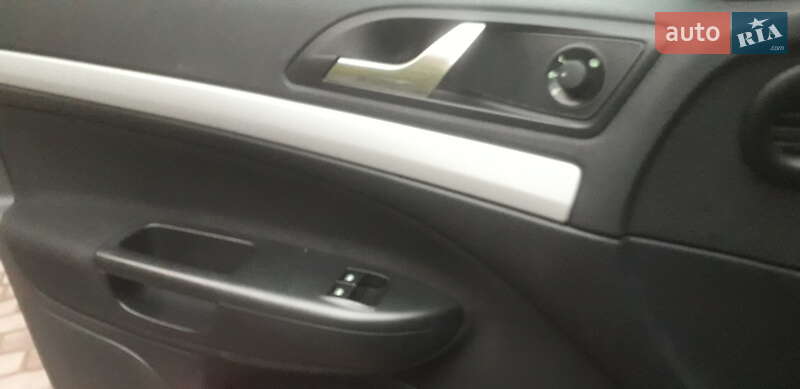 Универсал Skoda Octavia 2007 в Луцке фото 50 Универсал Skoda Octavia 2007 в Луцке