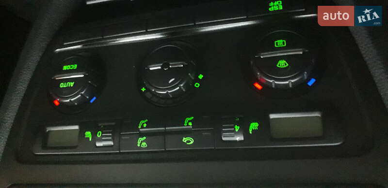 Универсал Skoda Octavia 2007 в Луцке фото 52 Универсал Skoda Octavia 2007 в Луцке