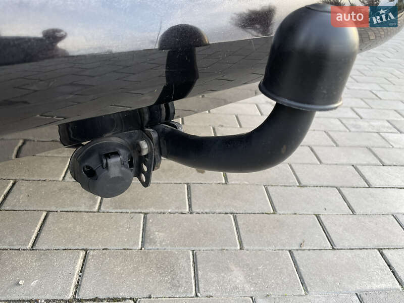 Универсал Skoda Octavia 2011 в Ровно фото 27 Универсал Skoda Octavia 2011 в Ровно