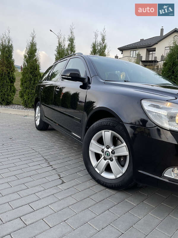 Универсал Skoda Octavia 2011 в Ровно фото 35 Универсал Skoda Octavia 2011 в Ровно