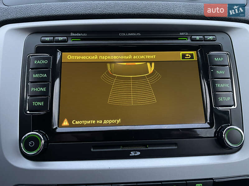 Универсал Skoda Octavia 2011 в Ровно фото 95 Универсал Skoda Octavia 2011 в Ровно