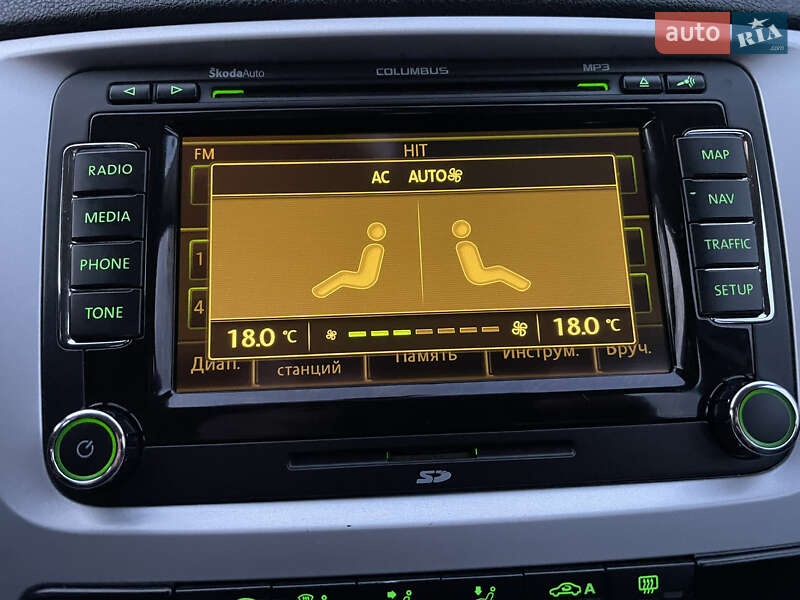 Универсал Skoda Octavia 2011 в Ровно фото 94 Универсал Skoda Octavia 2011 в Ровно