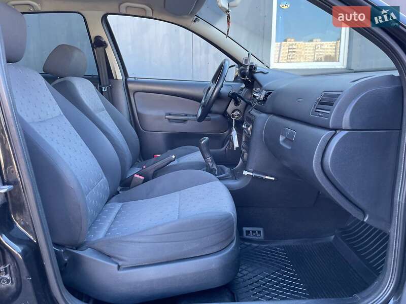 Универсал Skoda Octavia 2008 в Киеве