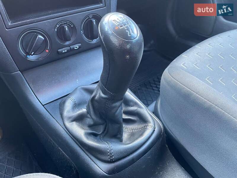 Универсал Skoda Octavia 2008 в Киеве