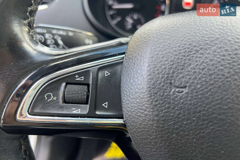 Универсал Skoda Octavia 2016 в Ивано-Франковске фото 9 Универсал Skoda Octavia 2016 в Ивано-Франковске