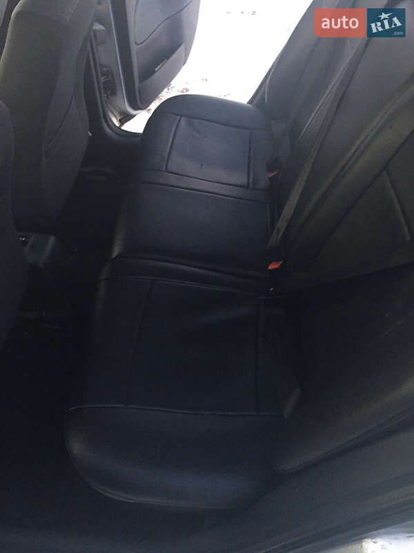 Лифтбек Skoda Octavia 2008 в Ирпене