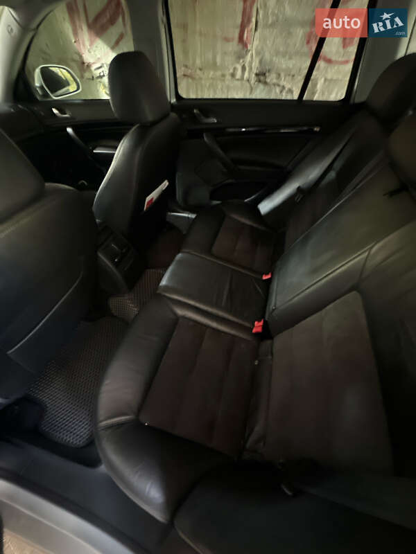 Универсал Skoda Octavia 2010 в Киеве