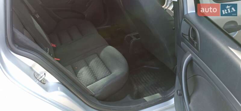 Універсал Skoda Octavia 2010 в Богородчанах фото 13 Універсал Skoda Octavia 2010 в Богородчанах