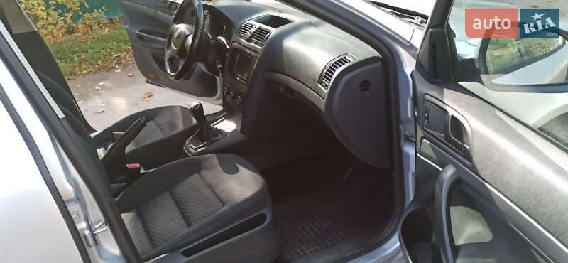 Універсал Skoda Octavia 2010 в Богородчанах фото 16 Універсал Skoda Octavia 2010 в Богородчанах