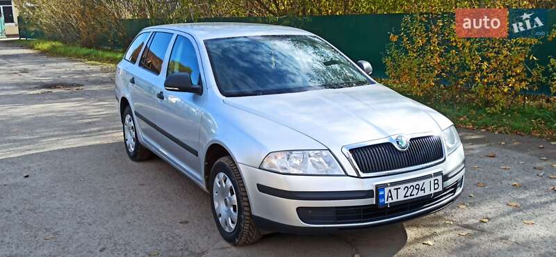 Універсал Skoda Octavia 2010 в Богородчанах фото 22 Універсал Skoda Octavia 2010 в Богородчанах