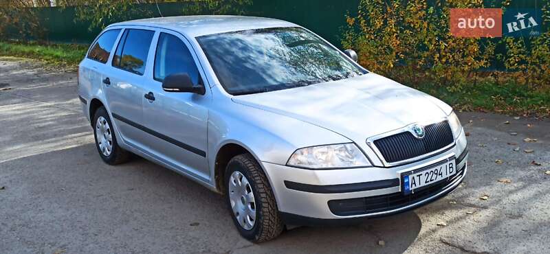 Універсал Skoda Octavia 2010 в Богородчанах фото 27 Універсал Skoda Octavia 2010 в Богородчанах