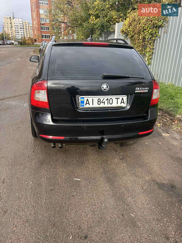 Универсал Skoda Octavia 2012 в Киеве фото 4 Универсал Skoda Octavia 2012 в Киеве
