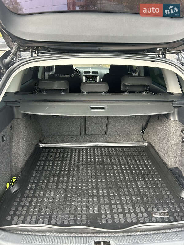 Универсал Skoda Octavia 2012 в Киеве фото 16 Универсал Skoda Octavia 2012 в Киеве