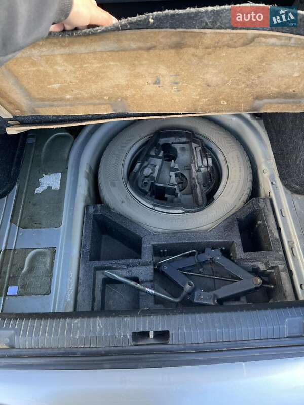 Ліфтбек Skoda Octavia 2007 в Дрогобичі фото 18 Ліфтбек Skoda Octavia 2007 в Дрогобичі