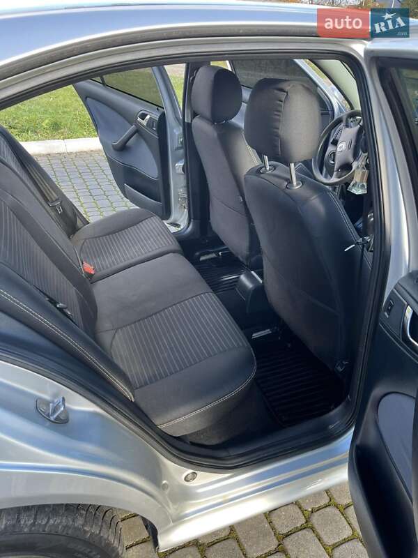 Ліфтбек Skoda Octavia 2007 в Дрогобичі фото 23 Ліфтбек Skoda Octavia 2007 в Дрогобичі