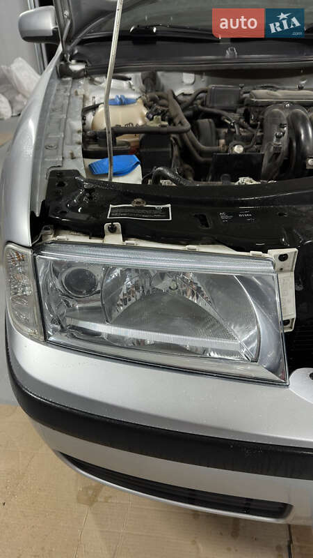 Лифтбек Skoda Octavia 2008 в Ирпене