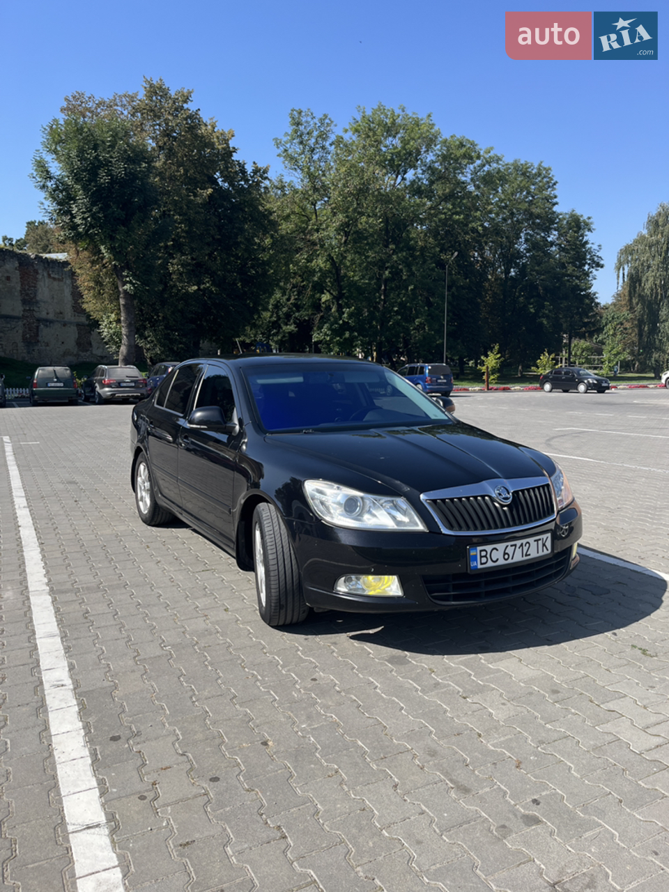 2013 Skoda Octavia - мініатюра 36