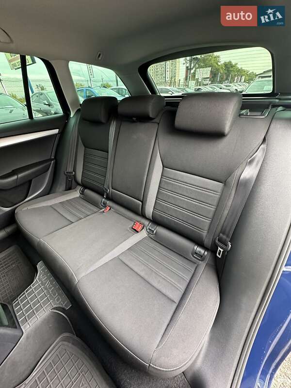 Універсал Skoda Octavia 2017 в Білогородці фото 15 Універсал Skoda Octavia 2017 в Білогородці