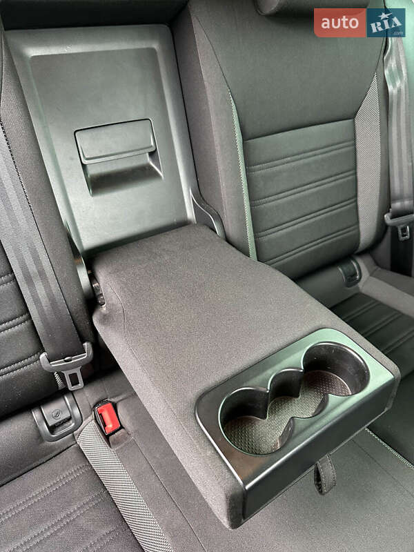 Універсал Skoda Octavia 2017 в Білогородці фото 23 Універсал Skoda Octavia 2017 в Білогородці