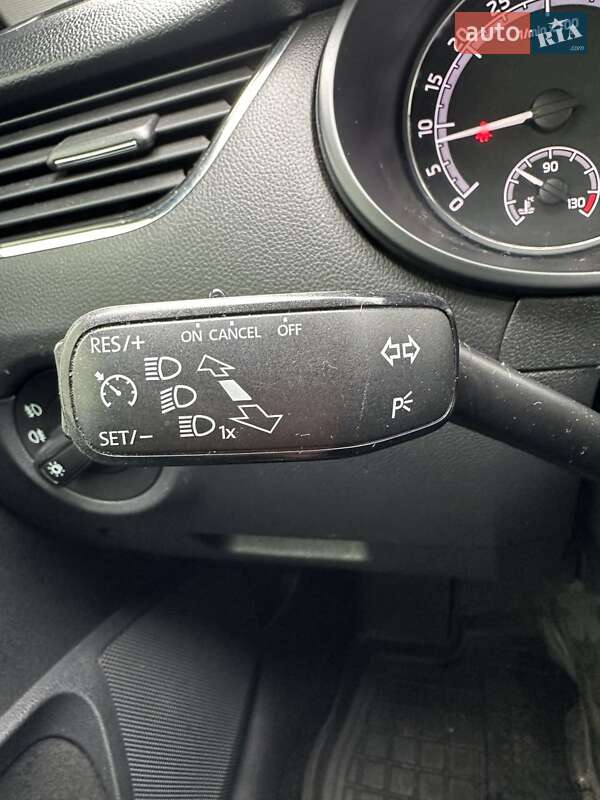 Універсал Skoda Octavia 2017 в Білогородці фото 30 Універсал Skoda Octavia 2017 в Білогородці