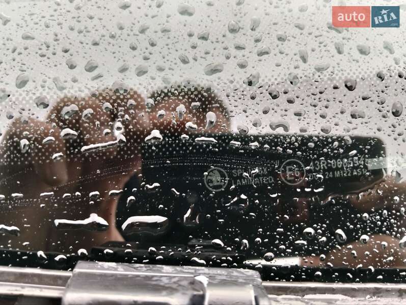 Ліфтбек Skoda Octavia 2008 в Житомирі