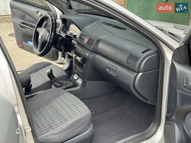 Универсал Skoda Octavia 2006 в Броварах фото 17 Универсал Skoda Octavia 2006 в Броварах