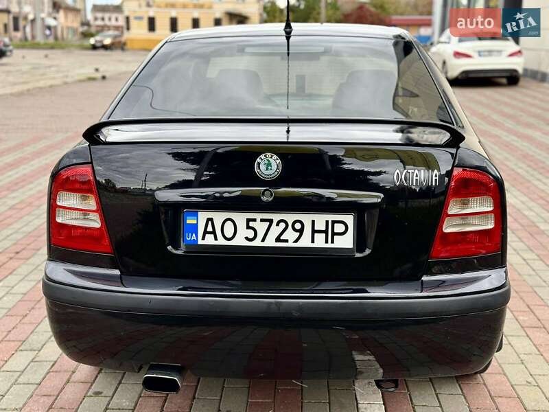 Лифтбек Skoda Octavia 2008 в Харькове фото 5 Лифтбек Skoda Octavia 2008 в Харькове