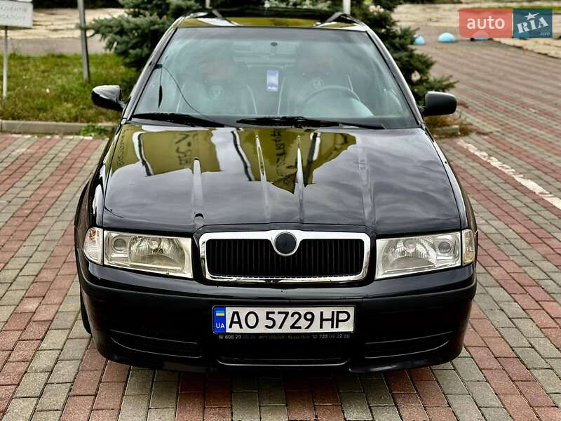 Лифтбек Skoda Octavia 2008 в Харькове фото 2 Лифтбек Skoda Octavia 2008 в Харькове