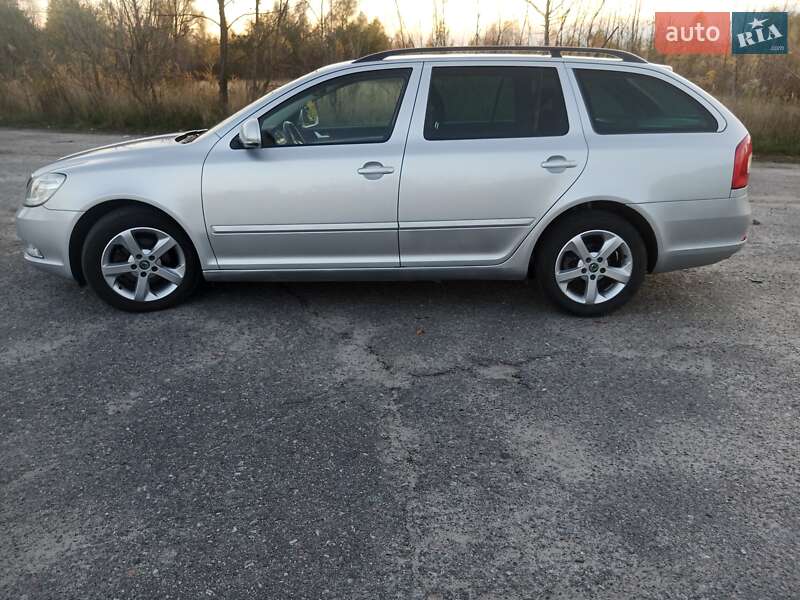 Універсал Skoda Octavia 2013 в Броварах фото 11 Універсал Skoda Octavia 2013 в Броварах