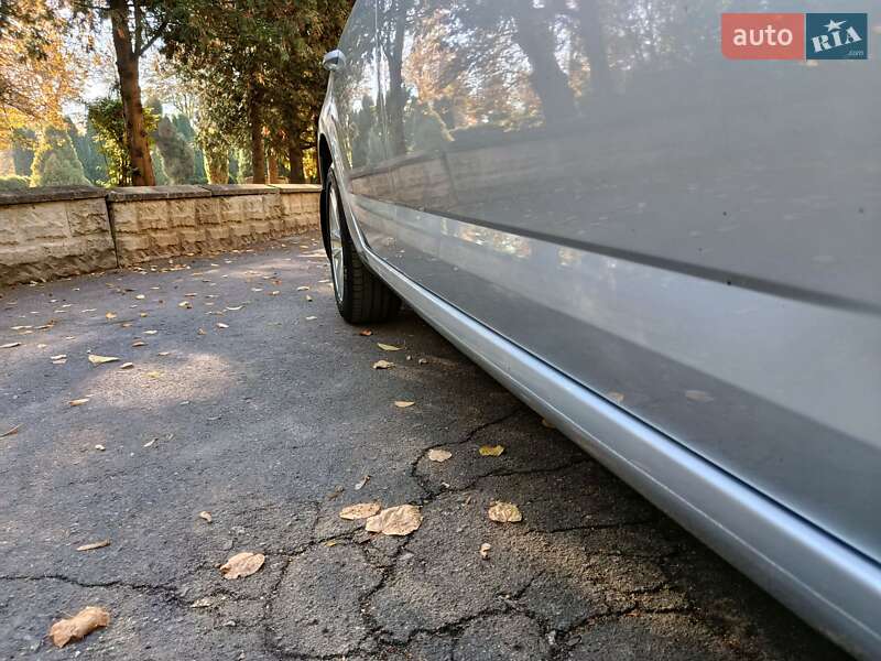 Лифтбек Skoda Octavia 2020 в Волочиске