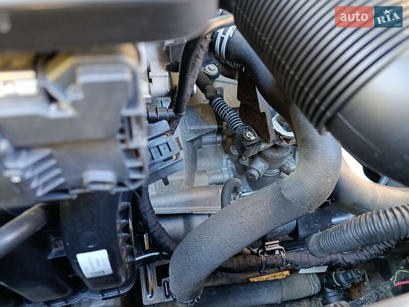 Лифтбек Skoda Octavia 2020 в Волочиске