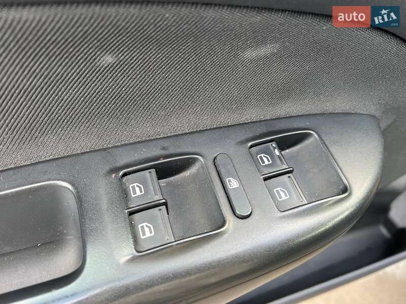 Лифтбек Skoda Octavia 2008 в Львове фото 16 Лифтбек Skoda Octavia 2008 в Львове