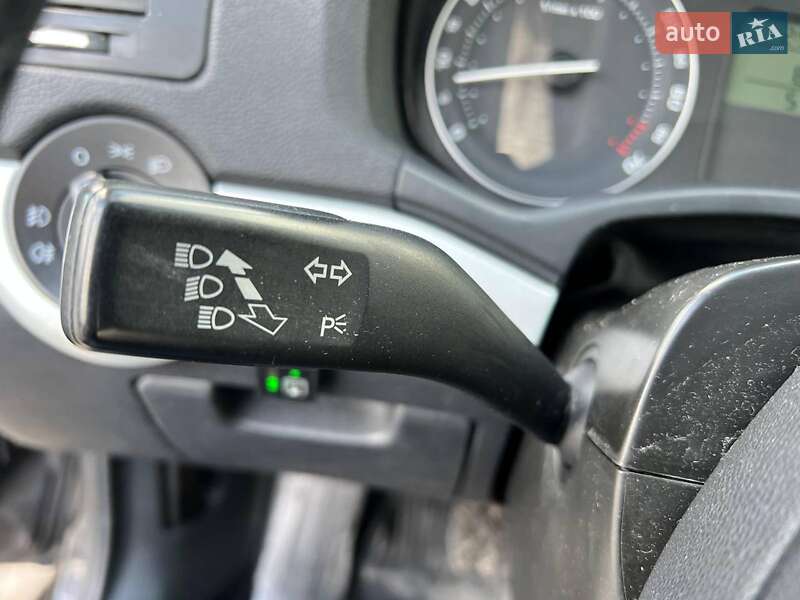 Лифтбек Skoda Octavia 2008 в Львове фото 22 Лифтбек Skoda Octavia 2008 в Львове