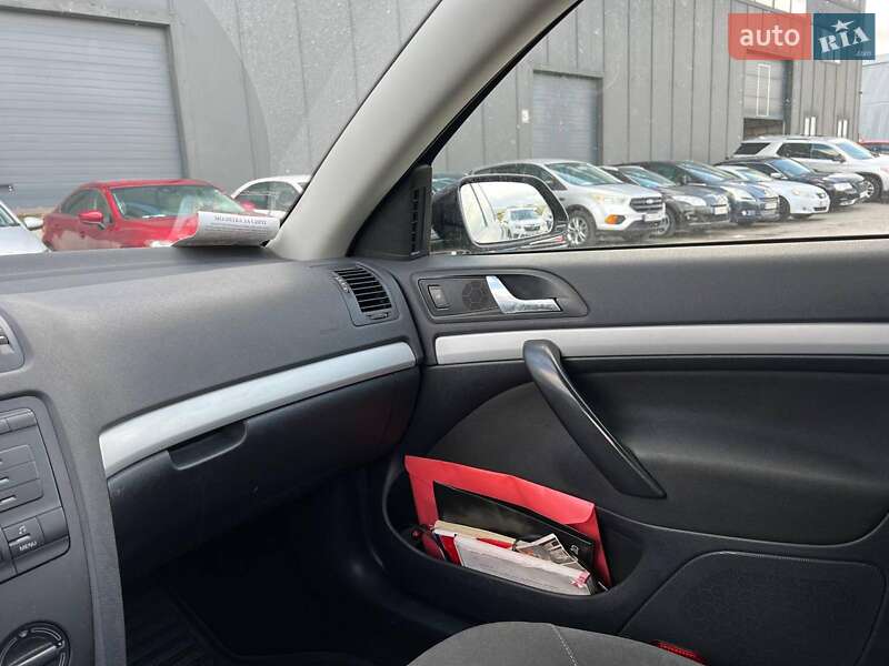 Лифтбек Skoda Octavia 2008 в Львове фото 27 Лифтбек Skoda Octavia 2008 в Львове