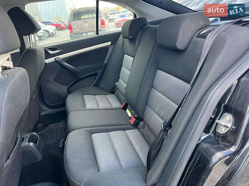 Лифтбек Skoda Octavia 2008 в Львове фото 32 Лифтбек Skoda Octavia 2008 в Львове