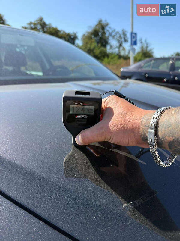 Универсал Skoda Octavia 2009 в Виннице фото 17 Универсал Skoda Octavia 2009 в Виннице