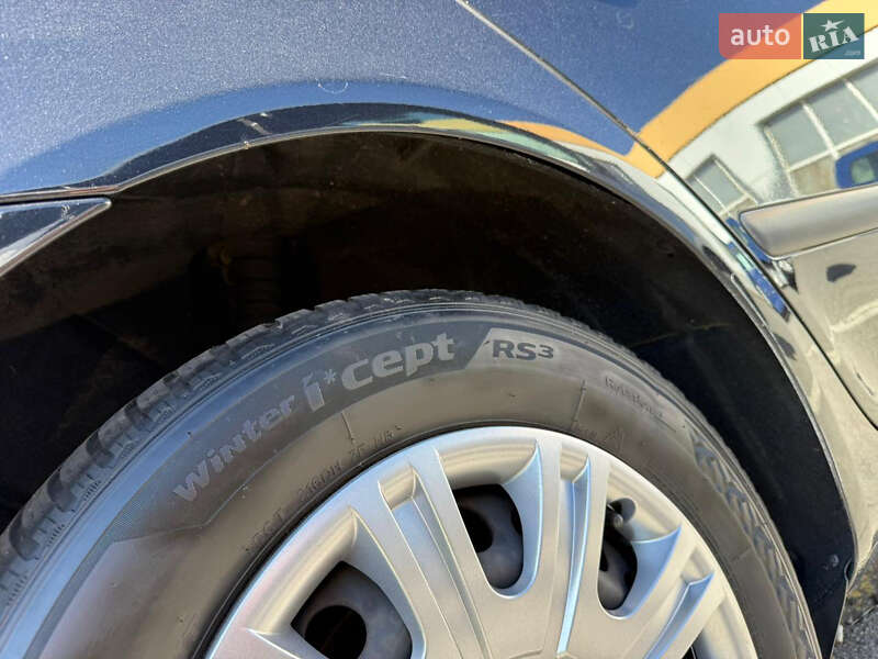 Универсал Skoda Octavia 2009 в Виннице фото 25 Универсал Skoda Octavia 2009 в Виннице