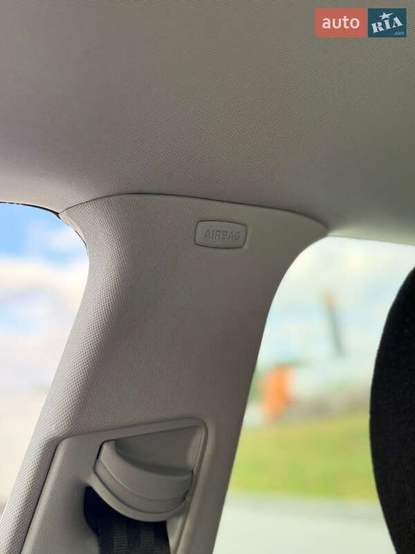 Универсал Skoda Octavia 2009 в Виннице фото 37 Универсал Skoda Octavia 2009 в Виннице